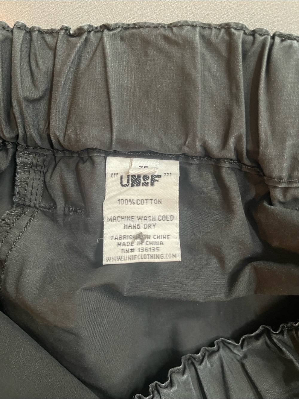 UNIF Women’s “Klem” Pant - Picture 14 of 16